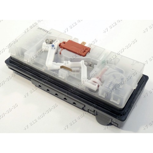 Дозатор моющих средств для посудомоечной машины Candy 49037177 -  ELTEK ITALY TYPE 10099830