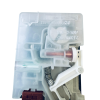 Дозатор моющих средств посудомоечной машины Gorenje 556739 - ELTEK ITALY TYPE 100998 TYPE 10099830