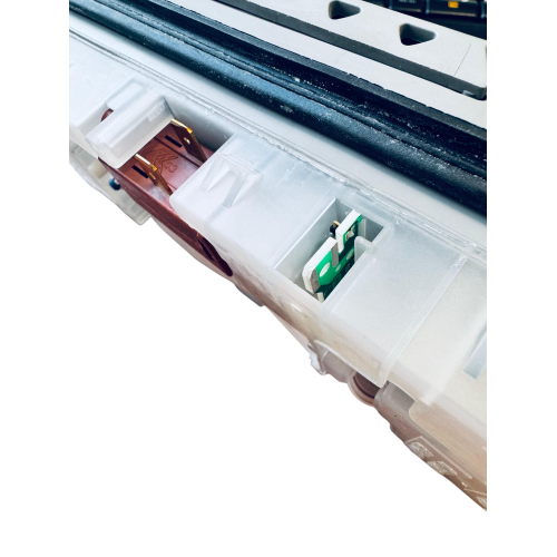 Дозатор моющих средств посудомоечной машины Gorenje 556739 - ELTEK ITALY TYPE 100998 TYPE 10099830
