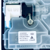 Дозатор моющих средств посудомоечной машины Candy, Haier 0120400354A (49120850)