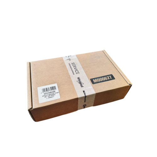 Дозатор моющих средств посудомоечной машины WHIRLPOOL, Bauknecht, Indesit - TYPE 548 W10602586 481010602586