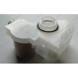 Бункер для соли посудомоечной машины Beko DFS2531 DFS2520 DFS1500 DFS1500S Kuppersberg GSA480
