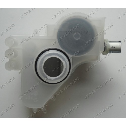 Бункер для соли посудомоечной машины Beko DFS2531 DFS2520 DFS1500 DFS1500S Kuppersberg GSA480