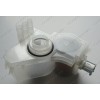 Бункер для соли посудомоечной машины Beko DFS2531 DFS2520 DFS1500 DFS1500S Kuppersberg GSA480