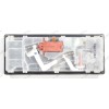 Дозатор моющих средств посудомоечной машины Gorenje 556739 - ELTEK ITALY TYPE 100998 TYPE 10099830