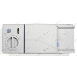 Дозатор моющих средств посудомоечной машины Gorenje 556739 - ELTEK ITALY TYPE 100998 TYPE 10099830