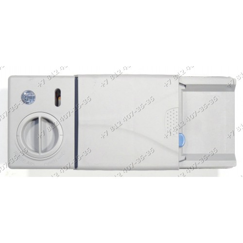 Дозатор моющих средств посудомоечной машины Gorenje 556739 - ELTEK ITALY TYPE 100998 TYPE 10099830