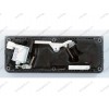 Дозатор моющих средств посудомоечной машины Gorenje, Smeg - 812890061 (792917)