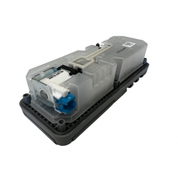 Дозатор моющих средств посудомоечной машины Haier HDWE14-094RU, DW10-198BT2RU, DW10-198BT3RU - 0120400073