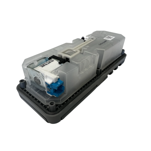 Дозатор моющих средств посудомоечной машины Haier HDWE14-094RU, DW10-198BT2RU, DW10-198BT3RU - 0120400073