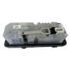Дозатор моющих средств посудомоечной машины Haier HDWE14-094RU, DW10-198BT2RU, DW10-198BT3RU - 0120400073