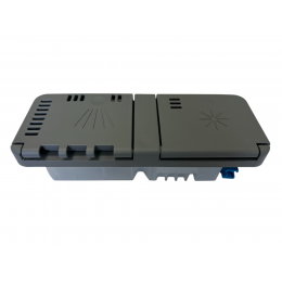Дозатор моющих средств посудомоечной машины Haier HDWE14-094RU, DW10-198BT2RU, DW10-198BT3RU - 0120400073