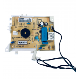 Электронный модуль для посудомоечной машины Indesit, Ariston C00096972 21500933500