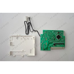 Электронный модуль для посудомоечной машины Indesit IDL42EU.C Ariston LL40EU.C LL40EU.C/HA