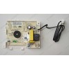 Электронный модуль для посудомоечной машины Indesit IDL42EU.C Ariston LL40EU.C LL40EU.C/HA