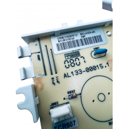 Электронный модуль для посудомоечной машины Indesit 215009767.01 C00259733