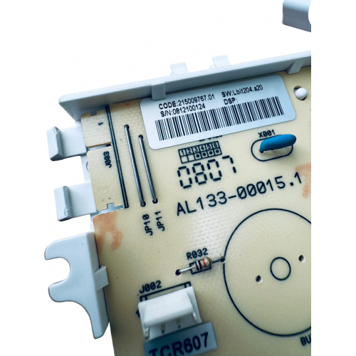 Электронный модуль для посудомоечной машины Indesit 215009767.01 C00259733