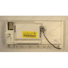 Электронный модуль для посудомоечной машины Indesit Ariston LST5337X LST53977X