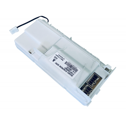 Электронный модуль посудомоечной машины Ariston, Indesit C00261863 21501005901