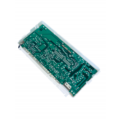 Электронный модуль посудомоечной машины Ariston, Indesit C00261863 21501005901