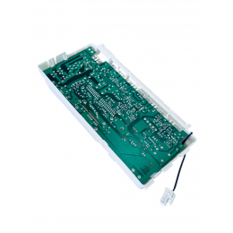 Электронный модуль посудомоечной машины Ariston, Indesit C00261863 21501005901