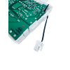 Электронный модуль посудомоечной машины Ariston, Indesit C00261863 21501005901