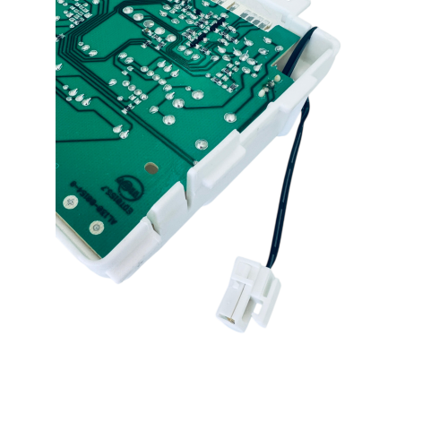 Электронный модуль посудомоечной машины Ariston, Indesit C00261863 21501005901