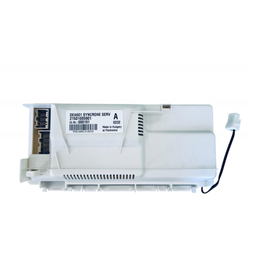 Электронный модуль посудомоечной машины Ariston, Indesit C00261863 21501005901