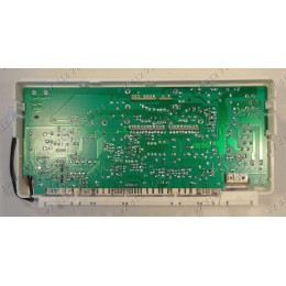 Электронный модуль посудомоечной машины Ariston, Indesit C00272690 21501046900