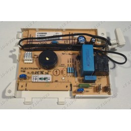 Электронный модуль 21500933902 для посудомоечной машины Indesit, Ariston