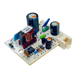 Плата питания дисплея посудомоечной машины Indesit, Ariston 162000831.00 C00097964