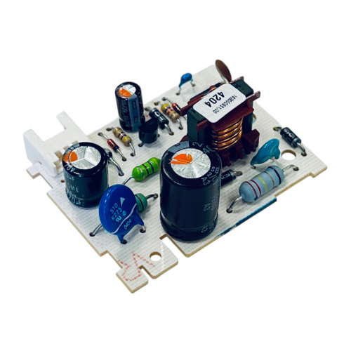 Плата питания дисплея посудомоечной машины Indesit, Ariston 162000831.00 C00097964