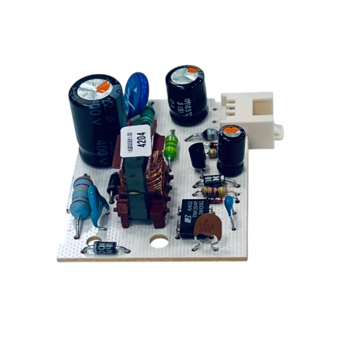 Плата питания дисплея посудомоечной машины Indesit, Ariston 162000831.00 C00097964