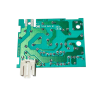 Плата питания дисплея посудомоечной машины Indesit, Ariston 162000831.00 C00097964