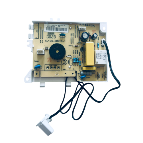 Электронный модуль для посудомоечной машины Indesit CIS LI 420.C, CIS LI 420.C/HA - 215009770.02 C00259735