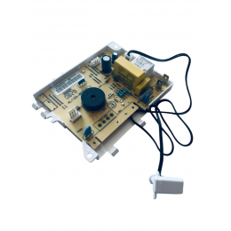 Электронный модуль для посудомоечной машины Indesit CIS LI 420.C, CIS LI 420.C/HA - 215009770.02 C00259735