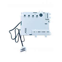 Электронный модуль для посудомоечной машины Indesit CIS LI 420.C, CIS LI 420.C/HA - 215009770.02 C00259735
