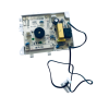 Электронный модуль для посудомоечной машины Indesit CIS LI 420.C, CIS LI 420.C/HA - 215009770.03 C00259735