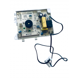 Электронный модуль для посудомоечной машины Indesit CIS LI 420.C, CIS LI 420.C/HA - 215009770.03 C00259735