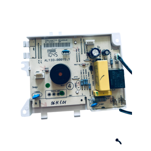 Электронный модуль для посудомоечной машины Indesit CIS LI 420.C, CIS LI 420.C/HA - 215009770.03 C00259735