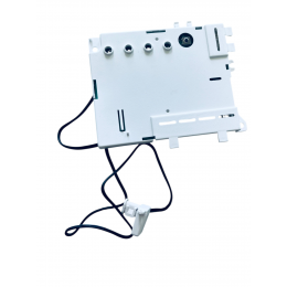 Электронный модуль для посудомоечной машины Indesit CIS LI 420.C, CIS LI 420.C/HA - 215009770.03 C00259735