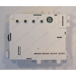 Электронный модуль для посудомоечной машины Indesit Ariston LI460