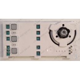 Электронный модуль индикации для посудомоечной машины Bosch SKS40E02, SKS40E22RU/13