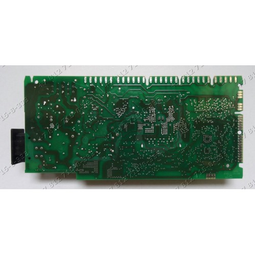 Электронный модуль Melecs 9000588642 для посудомоечной машины Bosch Siemens