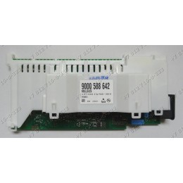 Электронный модуль Melecs 9000588642 для посудомоечной машины Bosch Siemens