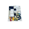 Электронный модуль для посудомоечной машины MIDEA 17176000A07428
