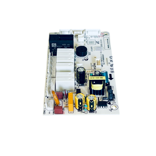 Электронный модуль для посудомоечной машины MIDEA 17176000A07428