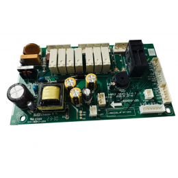 Электронный модуль для посудомоечной машины Toshiba DW-14F2(W)-RU, DW-14F2(BS)-RU, DW-14F2(S)-RU 17176000028323