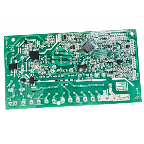 Электронный модуль для посудомоечной машины Toshiba DW-14F2(W)-RU, DW-14F2(BS)-RU, DW-14F2(S)-RU 17176000028323