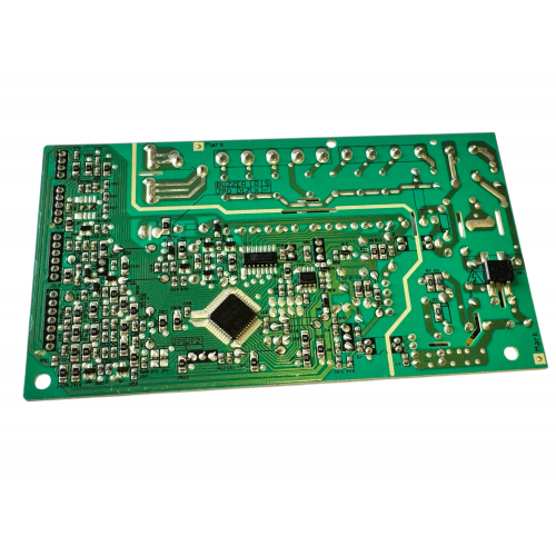 Электронный модуль для посудомоечной машины HI HBI612A1S, HBI409A1S - 17176000016102